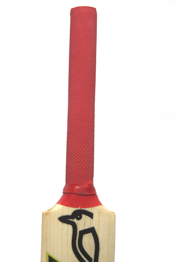 Kookaburra Beast 15 Mini Cricket Bat (Grain Wood)