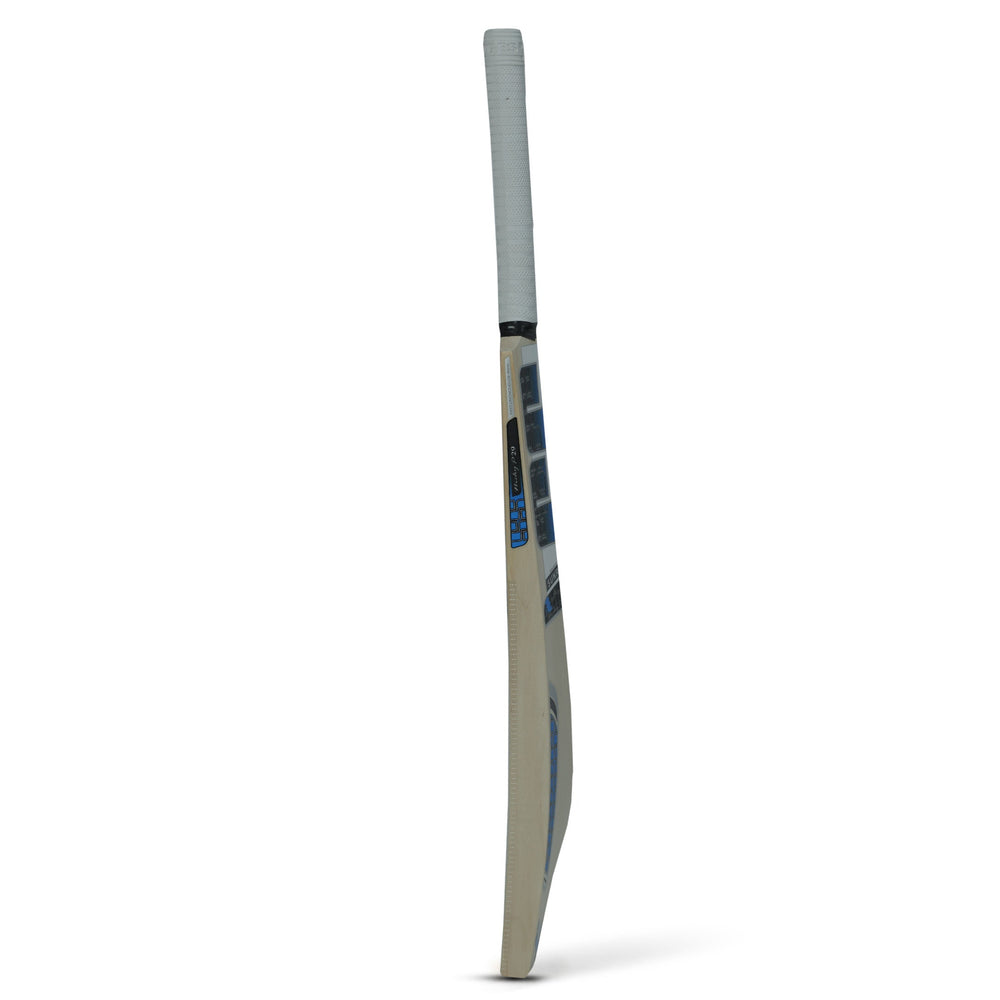 SS Players Nicky P29 Kashmir Willow Cricket Bat - SH | Grade 1 Kashmir Willow