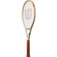 Wilson Clash 100 V3 RG 2025 Tennis Racket (Unstrung)