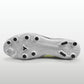 NIVIA Ashtang 3.0 Football Shoes | Firm Ground Football Studs with TPU Fusion Upper, INDIFOOT Fit & Superior Ball Control
