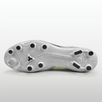NIVIA Ashtang 3.0 Football Shoes | Firm Ground Football Studs with TPU Fusion Upper, INDIFOOT Fit & Superior Ball Control - Best Price online Prokicksports.com