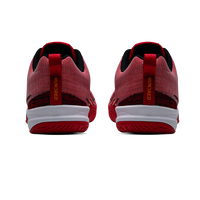 HUNDRED Blade Lite II Badminton Shoes | Flyknit Performance Shoes with X-Cushion Midsole & Active Grip Outsole - Best Price online Prokicksports.com