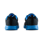 HUNDRED Court Flyer Badminton Shoes | Lightweight Club-Level Shoes with Energy Layer Cushioning & Active Grip Outsole