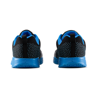 HUNDRED Court Flyer Badminton Shoes | Lightweight Club-Level Shoes with Energy Layer Cushioning & Active Grip Outsole - Best Price online Prokicksports.com