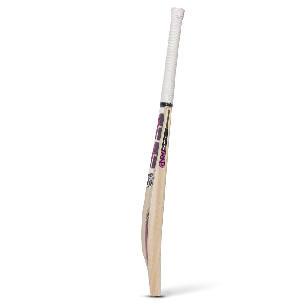 SS Sunil Narine Kashmir Willow Cricket Bat - SH