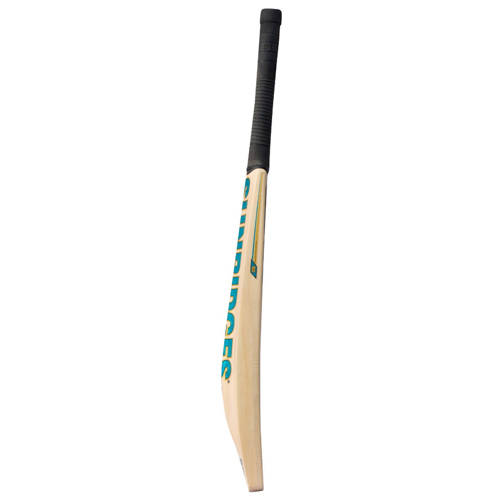 SS Vintage Jumbo Kashmir Willow Cricket Bat - SH | Premium Grade 3 Kashmir Willow