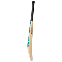 SS Vintage Jumbo Kashmir Willow Cricket Bat - SH | Premium Grade 3 Kashmir Willow