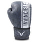 Invincible Commando Tejas Training Boxing Gloves | PU Boxing Gloves with Full-Wrap Wrist Support & Moisture-Wicking Lining