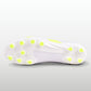 NIVIA Safari 2.0 Football Shoes | Lightweight Football Studs with TPU Outsole, 3D Textured Upper & Superior Grip
