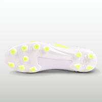 NIVIA Safari 2.0 Football Shoes | Lightweight Football Studs with TPU Outsole, 3D Textured Upper & Superior Grip - Best Price online Prokicksports.com