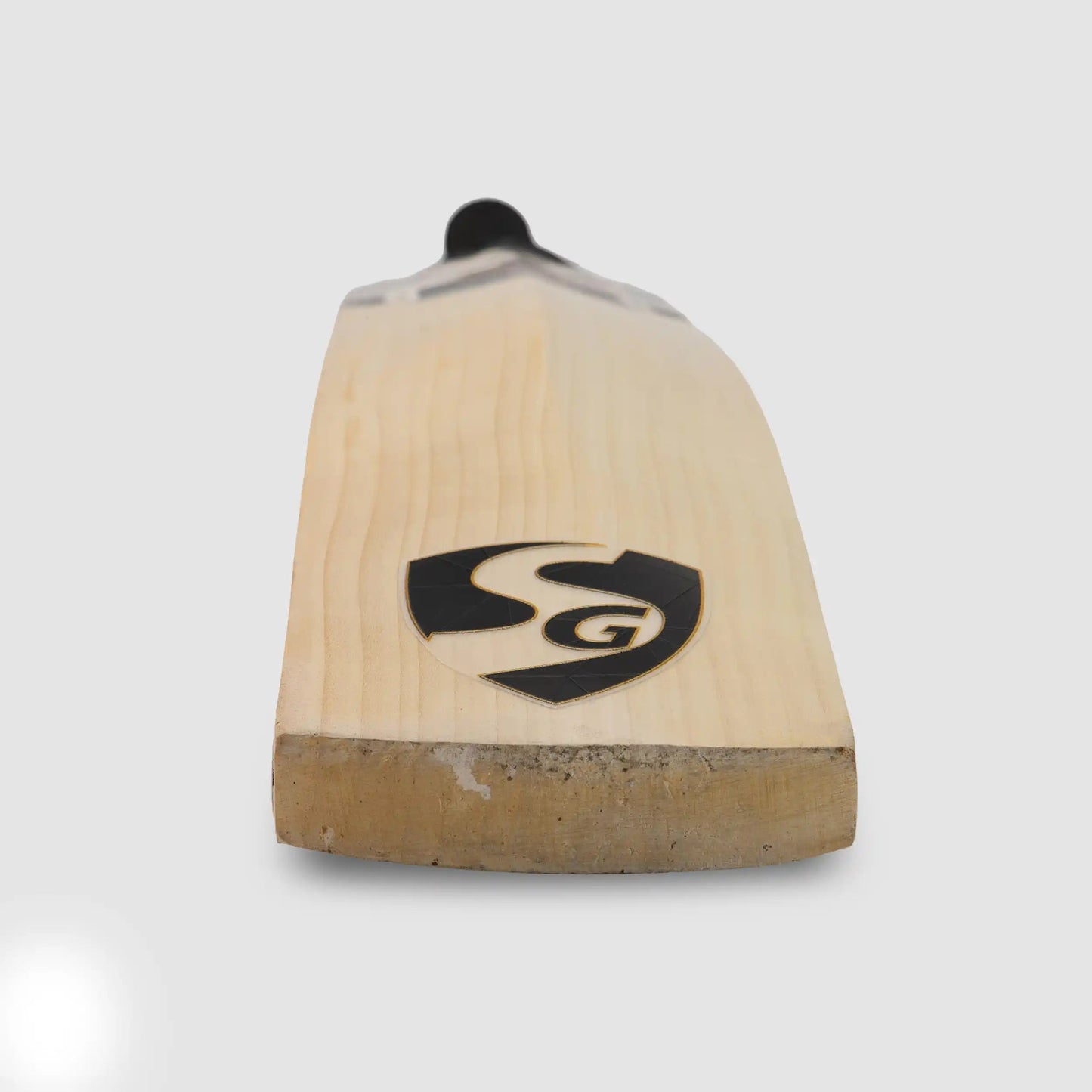 SG HP Pro Kashmir Willow Cricket Bat (Short Handle) | High-Performance Leather Ball Cricket Bat