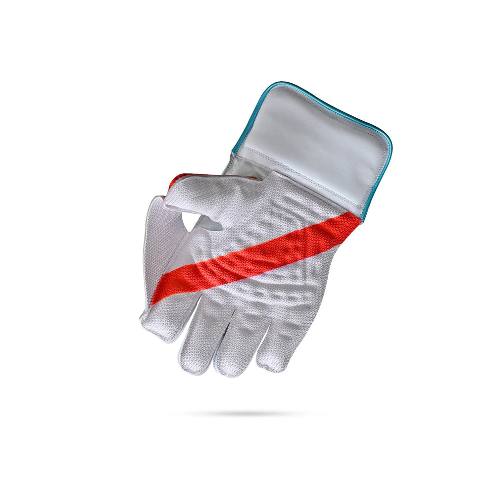 SF Power Bow Wicket Keeping Gloves | Mens