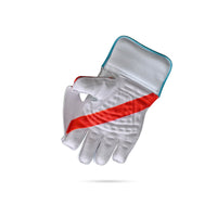 SF Power Bow Wicket Keeping Gloves | Mens