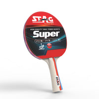 Stag Iconic Super Table Tennis Racket
