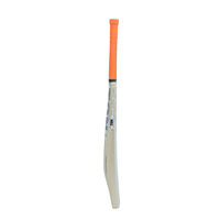 SS TON Thala Kashmir Willow Cricket Bat | Premium Kashmir Willow Bat with Wide Sweet Spot, Superior Grip & Air-Dried Willow - Best Price online Prokicksports.com