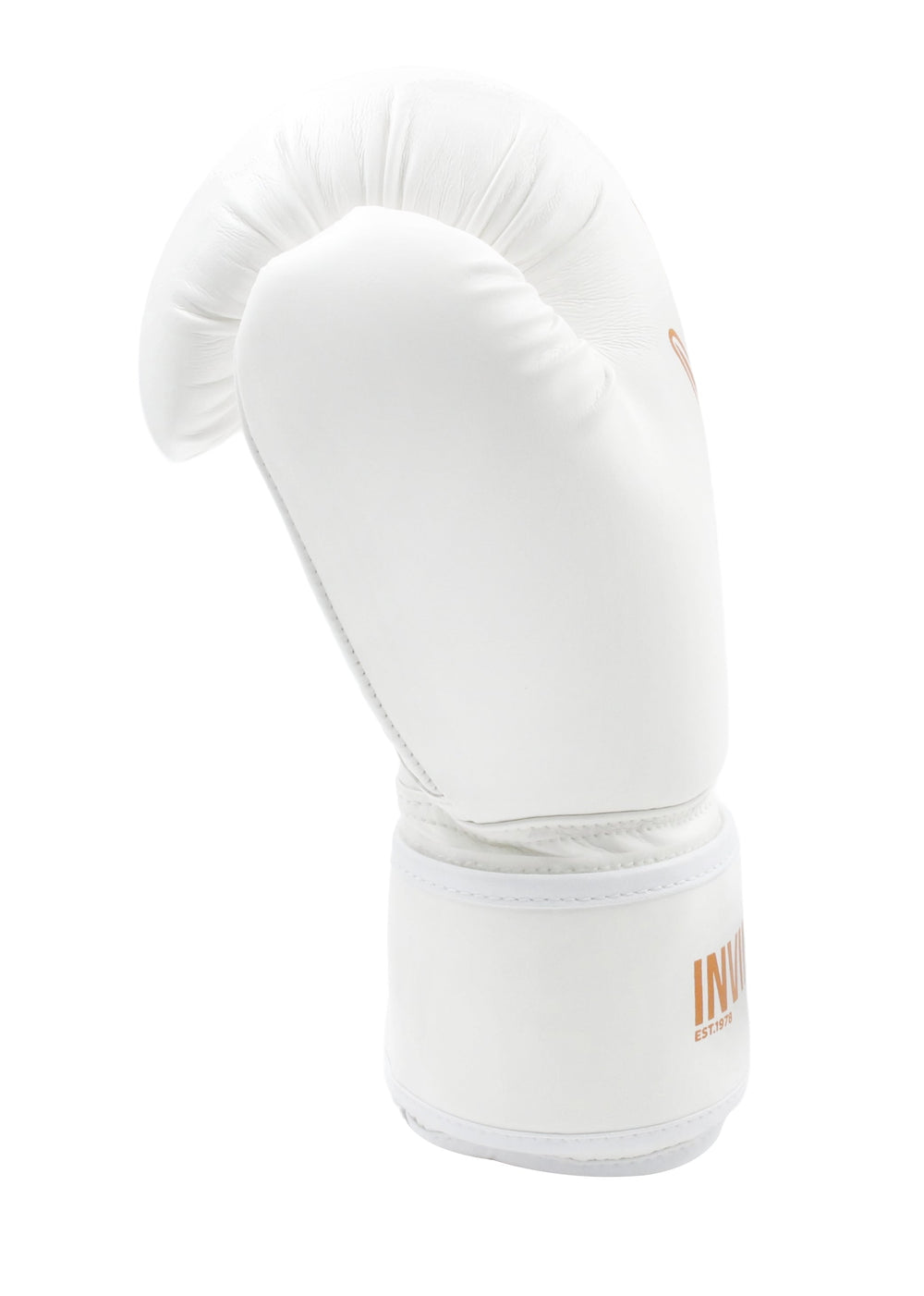 Invincible Solar Activated Amateur Training Boxing Gloves | Color-Changing Synthetic Leather Gloves with Molded Padding & Ventilated Design - Best Price online Prokicksports.com
