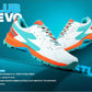 SG Club Evo Cricket Shoes Rubber | Lightweight Cricket Shoes with Rubber Outsole, EVA Cushioning & Breathable Mesh Upper
