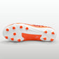 NIVIA Encounter Retro Football Shoes | Multi-Ground Football Studs with TPU Upper, Hybrid Traction & Water-Resistant Design