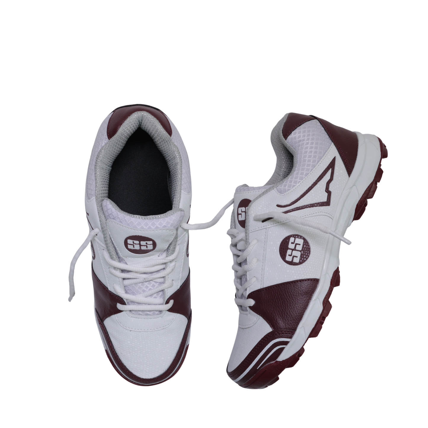 SS Elite Cricket Shoes | Lightweight Cricket Shoes with Reinforced Toe Protection, Ultra-Soft Cushioning & Breathable Design