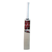 SS Vaibhav Sooryavanshi 2.0 Kashmir Willow Cricket Bat (Size 4) | High-Performance Junior Cricket Bat - Best Price online Prokicksports.com