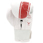 Invincible Temperature Sensitive Tejas Training Gloves | UV Color-Changing Boxing Gloves with PU Construction & Secure Wrist Support