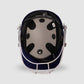SG Smartfit Cricket Helmet Navy | Impact-Resistant Cricket Helmet with Steel Grill, Ventilation & Adjustable Fit