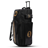 SS Ultra Trolley Kitbag | Cricket Kit Bag with Wheels