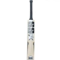 SS Sky Flicker Kashmir Willow Cricket Bat - SH | Premium Grade 2 Kashmir Willow