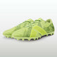 NIVIA Encounter MG 12 Football Shoes | Multi-Ground Football Studs with High-Shear TPU Outsole & Personalised Heel Fit