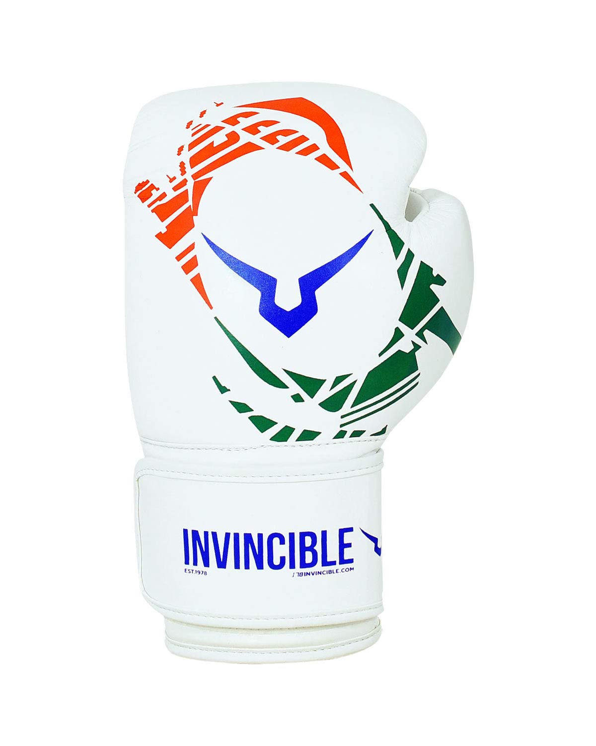 Invincible Limited Edition Combat Boxing Gloves | Animal Series Training Gloves with Multi-Layer Shock Absorbing Foam