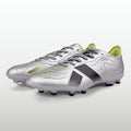 Silver/Black