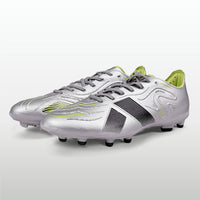 NIVIA Ashtang 3.0 Football Shoes | Firm Ground Football Studs with TPU Fusion Upper, INDIFOOT Fit & Superior Ball Control - Best Price online Prokicksports.com