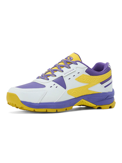 SG Club Evo Cricket Shoes Rubber | Lightweight Cricket Shoes with Rubber Outsole, EVA Cushioning & Breathable Mesh Upper - Best Price online Prokicksports.com