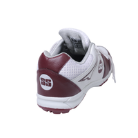 SS Elite Cricket Shoes | Lightweight Cricket Shoes with Reinforced Toe Protection, Ultra-Soft Cushioning & Breathable Design - Best Price online Prokicksports.com