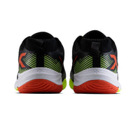 Hundred HyperArmour Badminton Shoes | Professional Court Shoes with Durable Upper & Non-Marking Outsole
