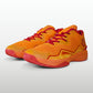 NIVIA Warrior 2.0 Basketball Shoes | Lightweight Basketball Shoes with Duofoam Midsole, PU Upper & Multi-Directional Grip - Best Price online Prokicksports.com