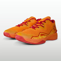 NIVIA Warrior 2.0 Basketball Shoes | Lightweight Basketball Shoes with Duofoam Midsole, PU Upper & Multi-Directional Grip - Best Price online Prokicksports.com