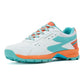 SG Club Evo Cricket Shoes Rubber | Lightweight Cricket Shoes with Rubber Outsole, EVA Cushioning & Breathable Mesh Upper