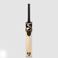 SG HP Pro Kashmir Willow Cricket Bat (Short Handle) | High-Performance Leather Ball Cricket Bat