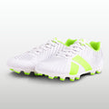 White/Green