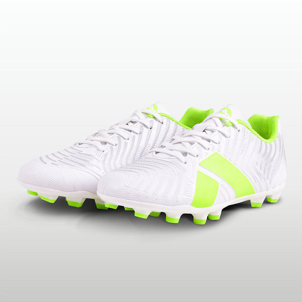 NIVIA Safari 2.0 Football Shoes | Lightweight Football Studs with TPU Outsole, 3D Textured Upper & Superior Grip