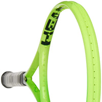 HEAD Extreme Elite 2026 Tennis Racquet (Unstrung) | Neon Green