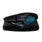 Hundred CosmoGear Max Badminton Kit Bag | Premium Thermal Racquet Bag with Scratch-Resistant Exterior & Spacious Storage - Best Price online Prokicksports.com