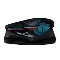 Hundred CosmoGear Max Badminton Kit Bag | Premium Thermal Racquet Bag with Scratch-Resistant Exterior & Spacious Storage - Best Price online Prokicksports.com