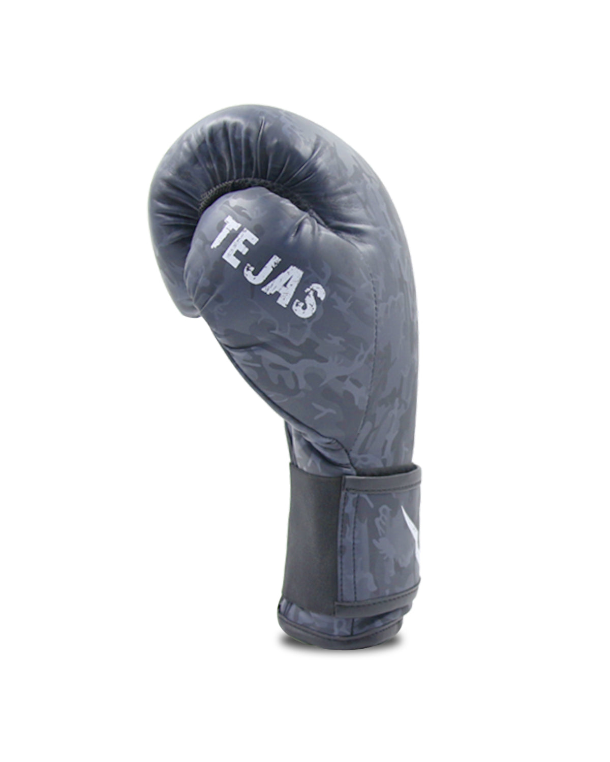 Invincible Commando Tejas Training Boxing Gloves | PU Boxing Gloves with Full-Wrap Wrist Support & Moisture-Wicking Lining