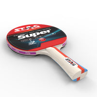 Stag Iconic Super Table Tennis Racket