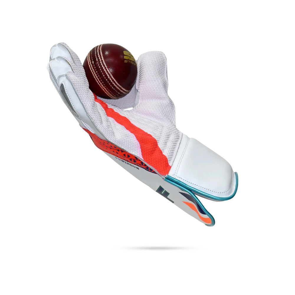 SF Power Bow Wicket Keeping Gloves | Mens