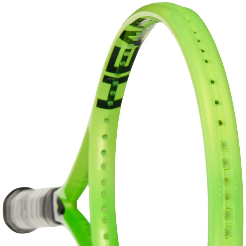 HEAD Extreme Pro 2026 Tennis Racquet (Unstrung) | Neon Green