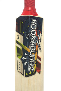 Kookaburra Beast 15 Mini Cricket Bat (Grain Wood)
