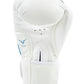 Invincible Solar Activated Amateur Training Boxing Gloves | Color-Changing Synthetic Leather Gloves with Molded Padding & Ventilated Design